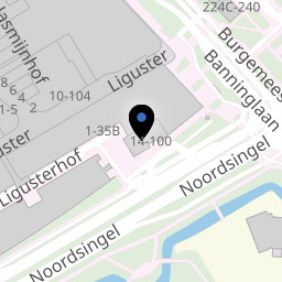 Appartement VEU00 B 10459 23