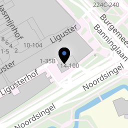 Appartement VEU00 B 10459 32