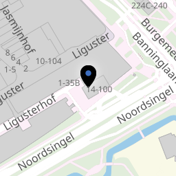 Appartement VEU00 B 10459 33