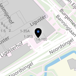Appartement VEU00 B 10459 35