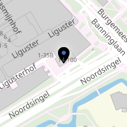 Appartement VEU00 B 10459 5