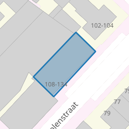 Perceel VEU00-B-10460