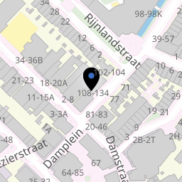 Appartement VEU00 B 10462 11