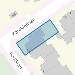 Perceel VEU00-B-10585