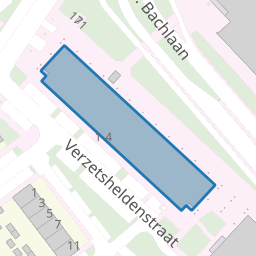 Perceel VEU00-B-10736
