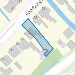 Perceel VEU00-B-10810