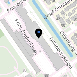 Appartement VEU00 B 10999 216