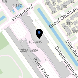 Appartement VEU00 B 10999 233