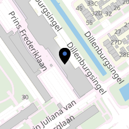 Appartement VEU00 B 10999 241
