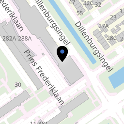 Appartement VEU00 B 10999 243