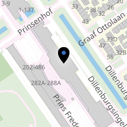 Appartement VEU00 B 10999 253