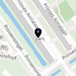 Appartement VEU00 B 11004 170