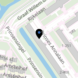 Appartement VEU00 B 11004 21