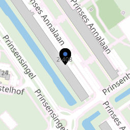 Appartement VEU00 B 11004 283