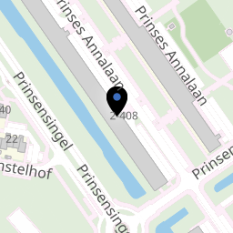 Appartement VEU00 B 11004 35