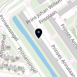 Appartement VEU00 B 11004 69
