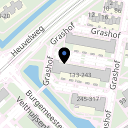 Appartement VEU00 B 11109 10