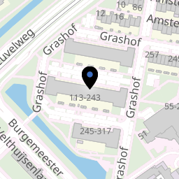 Appartement VEU00 B 11109 17
