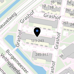 Appartement VEU00 B 11109 18