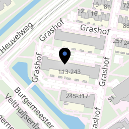Appartement VEU00 B 11109 19