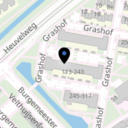 Appartement VEU00 B 11109 20