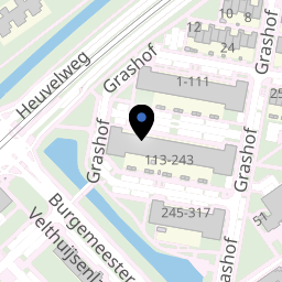 Appartement VEU00 B 11109 21