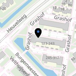 Appartement VEU00 B 11109 22