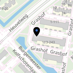 Appartement VEU00 B 11109 23