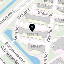Appartement VEU00 B 11109 32
