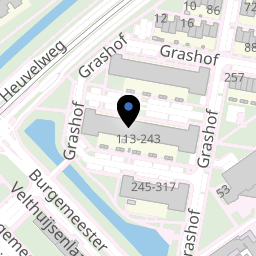 Appartement VEU00 B 11109 33