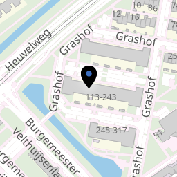 Appartement VEU00 B 11109 34