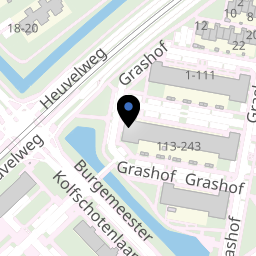 Appartement VEU00 B 11109 38