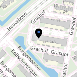 Appartement VEU00 B 11109 50