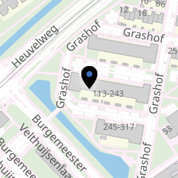 Appartement VEU00 B 11109 63