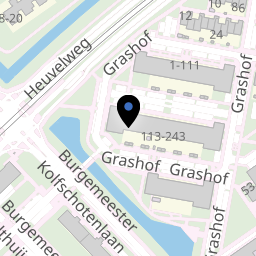 Appartement VEU00 B 11109 64