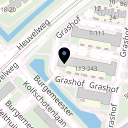 Appartement VEU00 B 11109 65