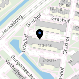 Appartement VEU00 B 11109 8