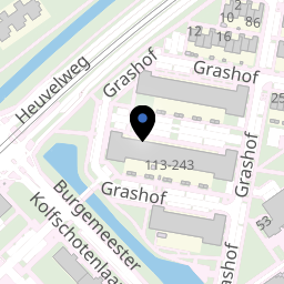 Appartement VEU00 B 11109 9
