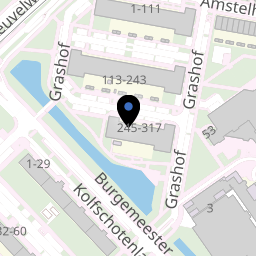 Appartement VEU00 B 11110 11