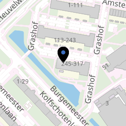 Appartement VEU00 B 11110 12