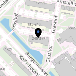Appartement VEU00 B 11110 4