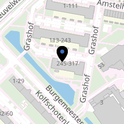 Appartement VEU00 B 11110 5