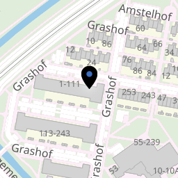 Appartement VEU00 B 11111 11