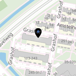 Appartement VEU00 B 11111 14