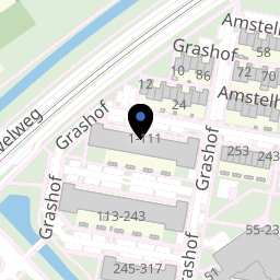 Appartement VEU00 B 11111 15