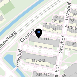 Appartement VEU00 B 11111 17