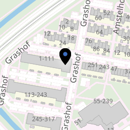 Appartement VEU00 B 11111 22