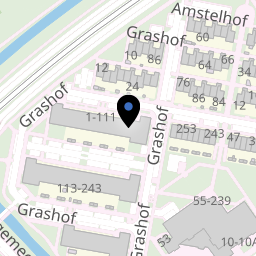 Appartement VEU00 B 11111 23