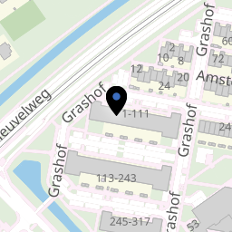 Appartement VEU00 B 11111 29