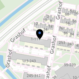 Appartement VEU00 B 11111 3
